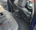Синий Опель Ampera-e, объемом двигателя 0 л и пробегом 272 тыс. км за 15300 $, фото 13 на Automoto.ua