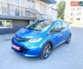 Синий Опель Ampera-e, объемом двигателя 0 л и пробегом 163 тыс. км за 14250 $, фото 19 на Automoto.ua