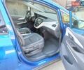 Синий Опель Ampera-e, объемом двигателя 0 л и пробегом 163 тыс. км за 14250 $, фото 50 на Automoto.ua