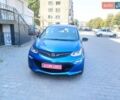 Синий Опель Ampera-e, объемом двигателя 0 л и пробегом 163 тыс. км за 14250 $, фото 22 на Automoto.ua