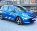 Синий Опель Ampera-e, объемом двигателя 0 л и пробегом 163 тыс. км за 14250 $, фото 1 на Automoto.ua