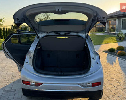 Синий Опель Ampera-e, объемом двигателя 0 л и пробегом 150 тыс. км за 14300 $, фото 14 на Automoto.ua