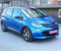 Синий Опель Ampera-e, объемом двигателя 0 л и пробегом 163 тыс. км за 14250 $, фото 1 на Automoto.ua
