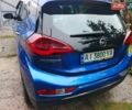 Синий Опель Ampera-e, объемом двигателя 0 л и пробегом 278 тыс. км за 14200 $, фото 2 на Automoto.ua
