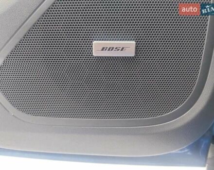 Синий Опель Ampera-e, объемом двигателя 0 л и пробегом 146 тыс. км за 15400 $, фото 6 на Automoto.ua