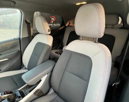 Синій Опель Ampera-e, об'ємом двигуна 0 л та пробігом 93 тис. км за 14000 $, фото 10 на Automoto.ua