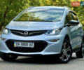 Синий Опель Ampera-e, объемом двигателя 0 л и пробегом 119 тыс. км за 14500 $, фото 1 на Automoto.ua
