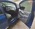 Синий Опель Ampera-e, объемом двигателя 0 л и пробегом 172 тыс. км за 12900 $, фото 7 на Automoto.ua