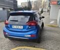 Синий Опель Ampera-e, объемом двигателя 0 л и пробегом 172 тыс. км за 12900 $, фото 4 на Automoto.ua