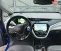 Синий Опель Ampera-e, объемом двигателя 0 л и пробегом 272 тыс. км за 15300 $, фото 16 на Automoto.ua