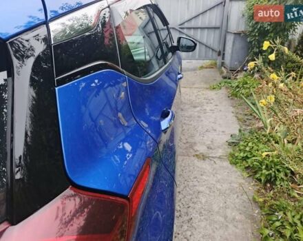 Синий Опель Ampera-e, объемом двигателя 0 л и пробегом 272 тыс. км за 15300 $, фото 8 на Automoto.ua