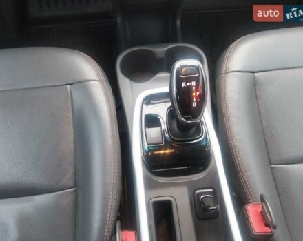 Синий Опель Ampera-e, объемом двигателя 0 л и пробегом 146 тыс. км за 15400 $, фото 9 на Automoto.ua