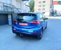 Синий Опель Ampera-e, объемом двигателя 0 л и пробегом 163 тыс. км за 14250 $, фото 11 на Automoto.ua