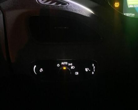 Синій Опель Ampera-e, об'ємом двигуна 0 л та пробігом 93 тис. км за 14000 $, фото 13 на Automoto.ua