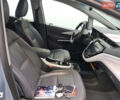 Синий Опель Ampera-e, объемом двигателя 0 л и пробегом 165 тыс. км за 14550 $, фото 13 на Automoto.ua