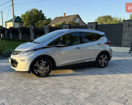 Синий Опель Ampera-e, объемом двигателя 0 л и пробегом 150 тыс. км за 14300 $, фото 9 на Automoto.ua