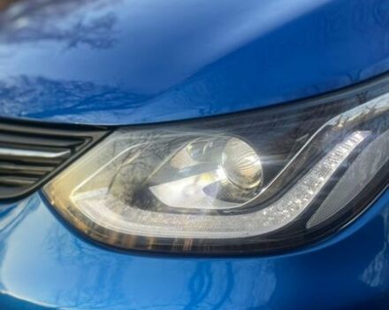 Синій Опель Ampera-e, об'ємом двигуна 0 л та пробігом 93 тис. км за 14000 $, фото 6 на Automoto.ua