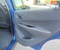Синий Опель Ampera-e, объемом двигателя 0 л и пробегом 163 тыс. км за 14250 $, фото 63 на Automoto.ua