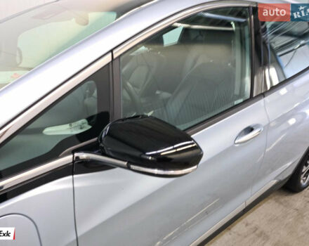 Синій Опель Ampera-e, об'ємом двигуна 0 л та пробігом 165 тис. км за 14550 $, фото 5 на Automoto.ua