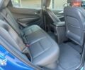 Синий Опель Ampera-e, объемом двигателя 0 л и пробегом 163 тыс. км за 14250 $, фото 60 на Automoto.ua