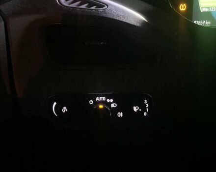 Синий Опель Ampera-e, объемом двигателя 0 л и пробегом 90 тыс. км за 15113 $, фото 17 на Automoto.ua