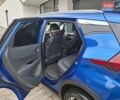 Синий Опель Ampera-e, объемом двигателя 0 л и пробегом 172 тыс. км за 12900 $, фото 9 на Automoto.ua