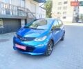 Синий Опель Ampera-e, объемом двигателя 0 л и пробегом 163 тыс. км за 14250 $, фото 20 на Automoto.ua