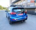 Синий Опель Ampera-e, объемом двигателя 0 л и пробегом 163 тыс. км за 14250 $, фото 29 на Automoto.ua
