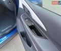 Синий Опель Ampera-e, объемом двигателя 0 л и пробегом 163 тыс. км за 14250 $, фото 59 на Automoto.ua