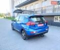Синий Опель Ampera-e, объемом двигателя 0 л и пробегом 163 тыс. км за 14250 $, фото 28 на Automoto.ua