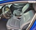 Синій Опель Ampera-e, об'ємом двигуна 0 л та пробігом 158 тис. км за 20300 $, фото 11 на Automoto.ua