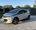 Синий Опель Ampera-e, объемом двигателя 0 л и пробегом 150 тыс. км за 14300 $, фото 1 на Automoto.ua