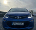 Синий Опель Ampera-e, объемом двигателя 0 л и пробегом 90 тыс. км за 15113 $, фото 2 на Automoto.ua