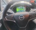 Синий Опель Ampera-e, объемом двигателя 0 л и пробегом 146 тыс. км за 15400 $, фото 3 на Automoto.ua