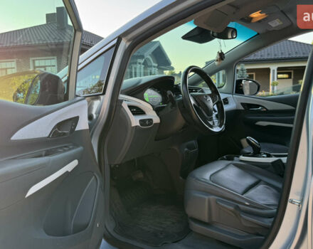 Синий Опель Ampera-e, объемом двигателя 0 л и пробегом 150 тыс. км за 14300 $, фото 10 на Automoto.ua