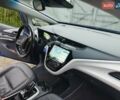 Синий Опель Ampera-e, объемом двигателя 0 л и пробегом 272 тыс. км за 15300 $, фото 18 на Automoto.ua