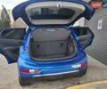Синий Опель Ampera-e, объемом двигателя 0 л и пробегом 172 тыс. км за 12900 $, фото 5 на Automoto.ua