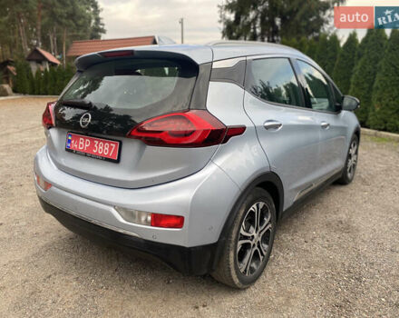 Синий Опель Ampera-e, объемом двигателя 0 л и пробегом 148 тыс. км за 14555 $, фото 2 на Automoto.ua