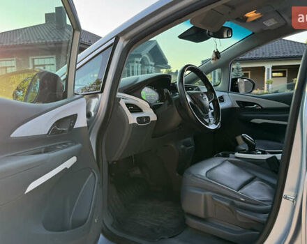 Синий Опель Ampera-e, объемом двигателя 0 л и пробегом 150 тыс. км за 14300 $, фото 10 на Automoto.ua