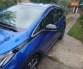 Синий Опель Ampera-e, объемом двигателя 0 л и пробегом 272 тыс. км за 15300 $, фото 12 на Automoto.ua