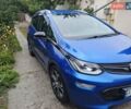 Синий Опель Ampera-e, объемом двигателя 0 л и пробегом 272 тыс. км за 15300 $, фото 4 на Automoto.ua