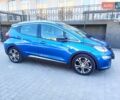 Синий Опель Ampera-e, объемом двигателя 0 л и пробегом 163 тыс. км за 14250 $, фото 4 на Automoto.ua