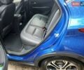 Синий Опель Ampera-e, объемом двигателя 0 л и пробегом 272 тыс. км за 15300 $, фото 5 на Automoto.ua