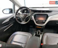 Синий Опель Ampera-e, объемом двигателя 0 л и пробегом 148 тыс. км за 14555 $, фото 12 на Automoto.ua