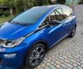 Синій Опель Ampera-e, об'ємом двигуна 0 л та пробігом 111 тис. км за 16300 $, фото 1 на Automoto.ua