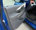 Синий Опель Ampera-e, объемом двигателя 0 л и пробегом 131 тыс. км за 17200 $, фото 12 на Automoto.ua