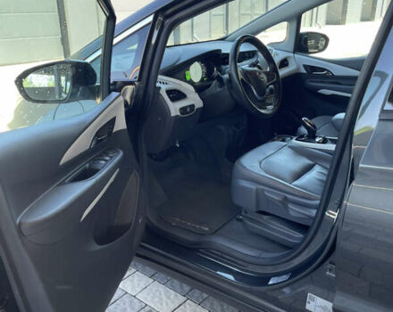 Синий Опель Ampera-e, объемом двигателя 0 л и пробегом 125 тыс. км за 15500 $, фото 9 на Automoto.ua