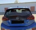 Синий Опель Ampera-e, объемом двигателя 0 л и пробегом 111 тыс. км за 15550 $, фото 6 на Automoto.ua
