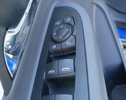 Синий Опель Ampera-e, объемом двигателя 0 л и пробегом 111 тыс. км за 15550 $, фото 20 на Automoto.ua