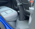 Синий Опель Ampera-e, объемом двигателя 0 л и пробегом 64 тыс. км за 14950 $, фото 109 на Automoto.ua